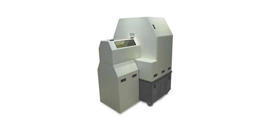 微型CT扫描仪