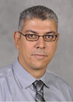 Sherif Elwan, MD