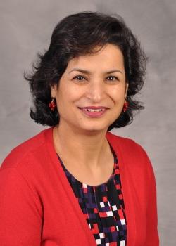 Pratibha Kaul, MD